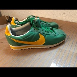 Nike - throwback 1972 Cortez